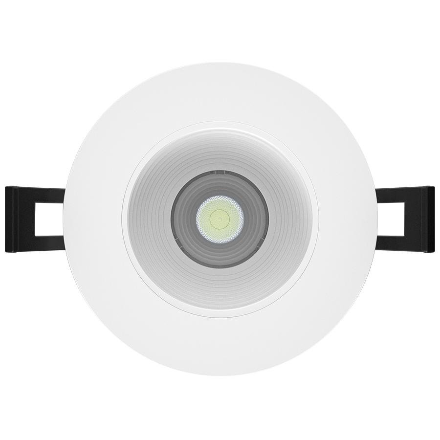 RAB Lighting R3-15B Recessed Lighting Fixtures