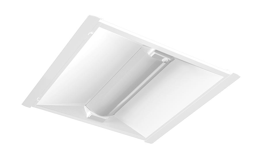 RAB Lighting RTLED2X2/LCBS Indoor Troffers