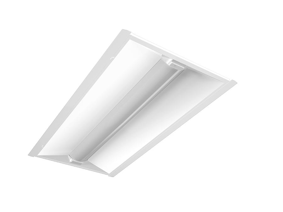 RAB Lighting RTLED2X4/MVS Indoor Troffers