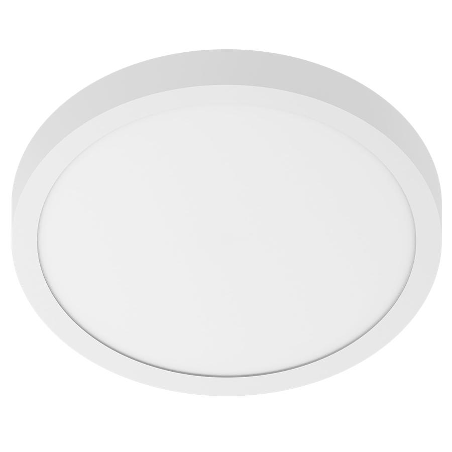 RAB Lighting SUMO12/LCB Indoor Surface Mount Fixtures