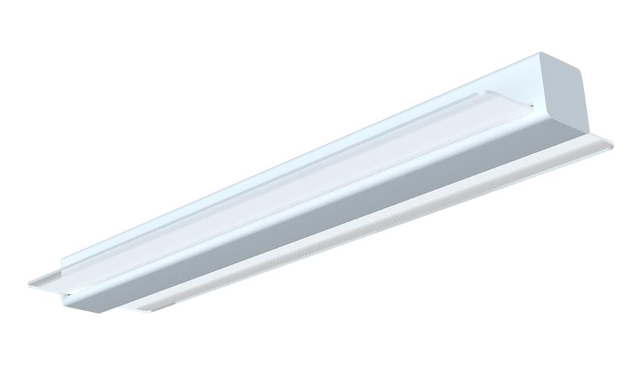 RAB Lighting TOMO-2/LCBS Indoor Wraparounds