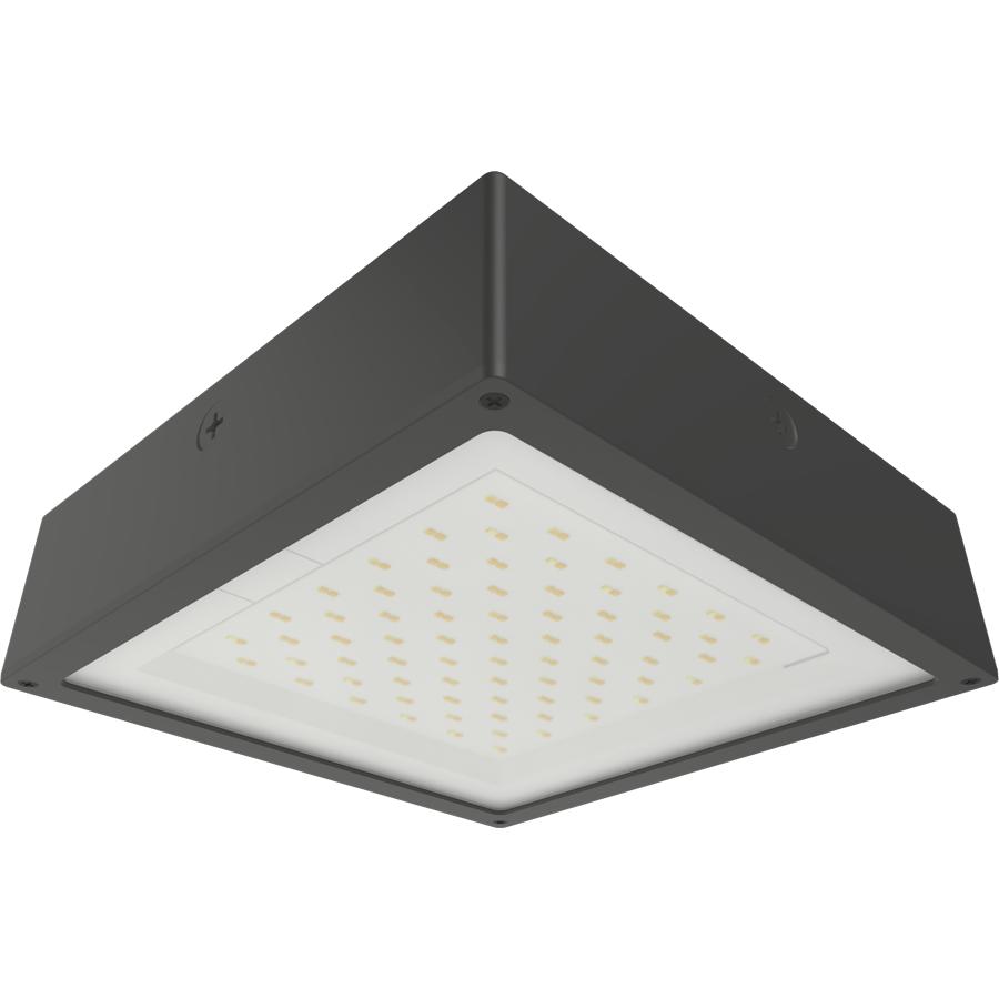 RAB Lighting VAN34-90F/E Outdoor Canopy Lighting