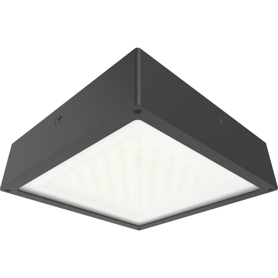RAB Lighting VAN34-90FFR Outdoor Canopy Lighting