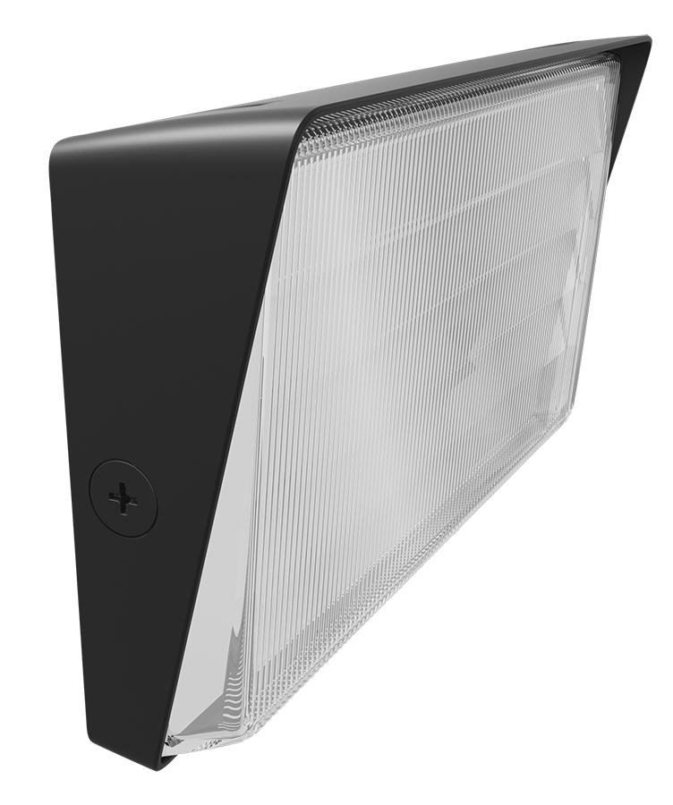 RAB Lighting W34L Outdoor Wallpacks