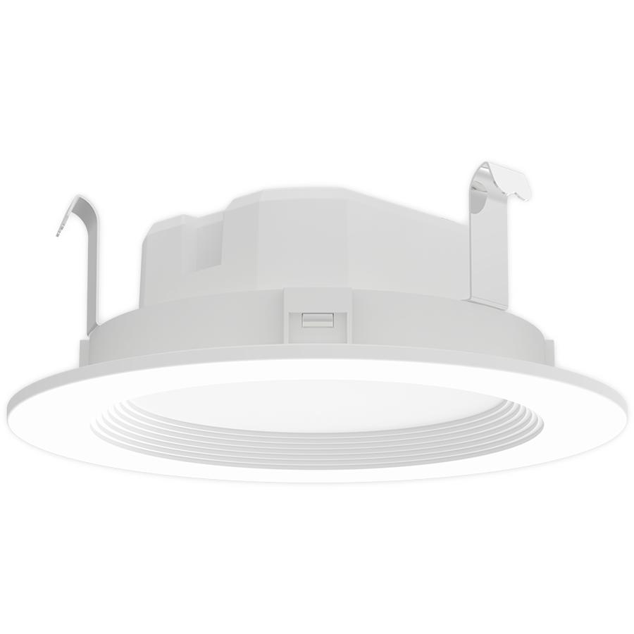 RAB Lighting WFRETRO4B Recessed Lighting Fixtures