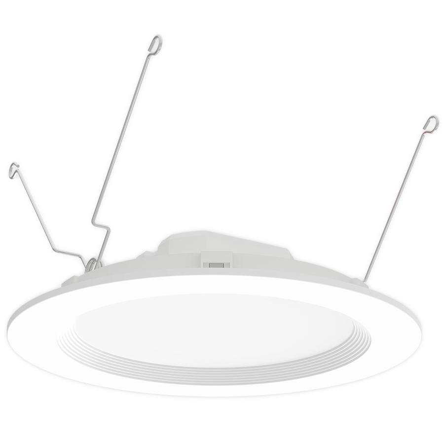 RAB Lighting WFRETRO6B Recessed Lighting Fixtures