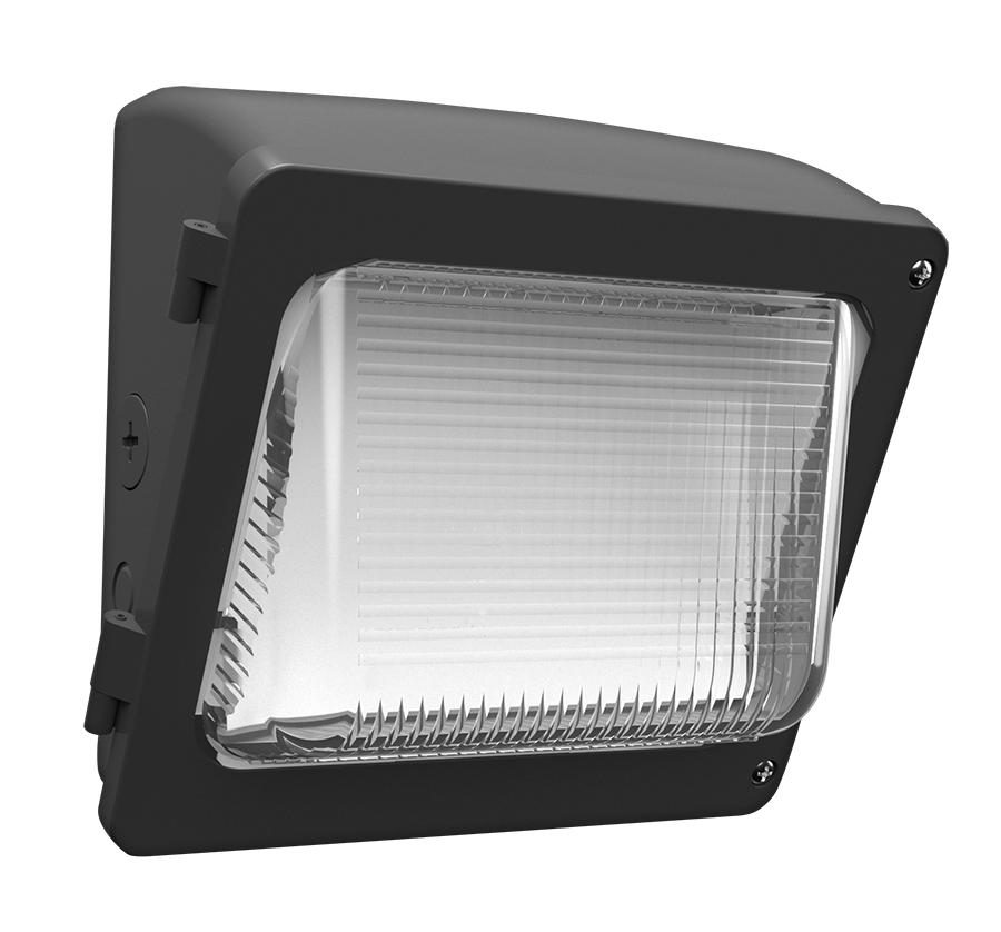 RAB Lighting WPX1 Outdoor Wallpacks