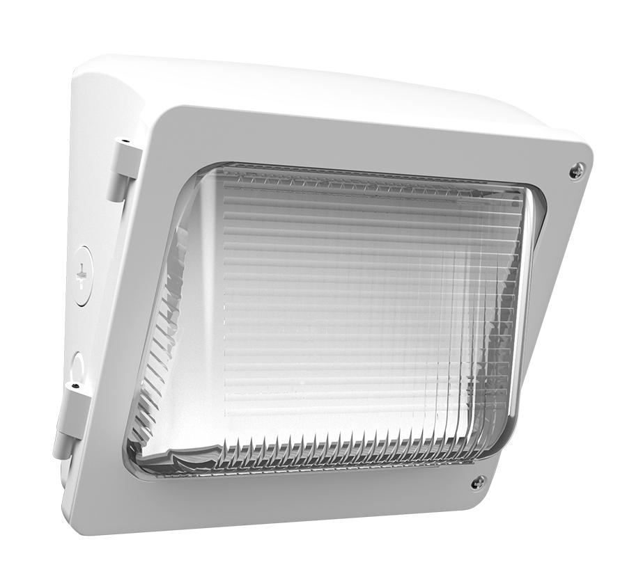 RAB Lighting WPX1W Outdoor Wallpacks