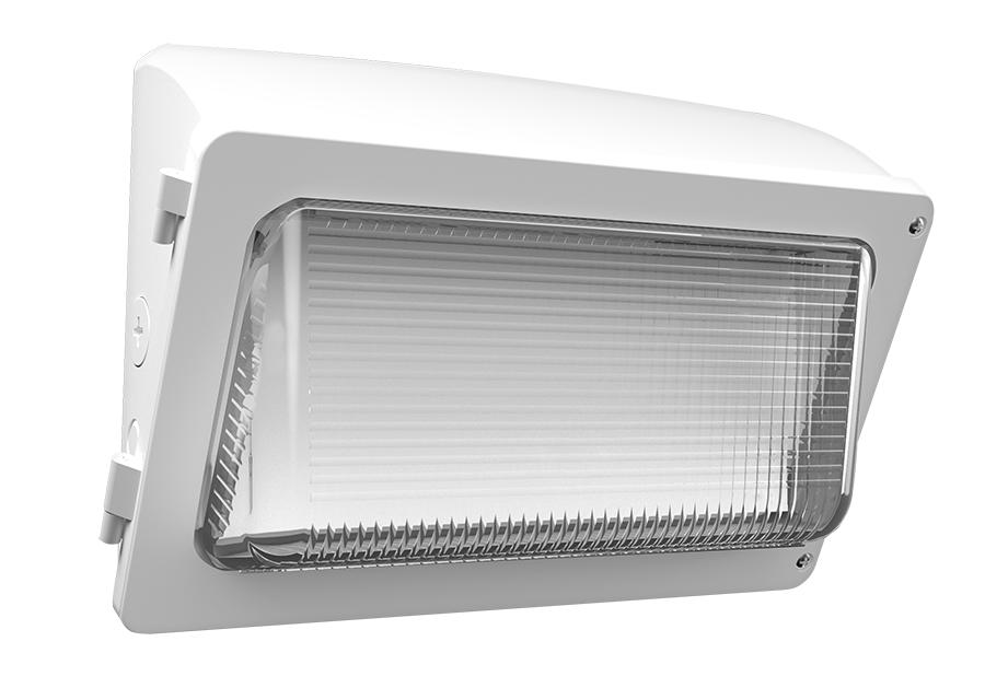 RAB Lighting WPX2W Outdoor Wallpacks