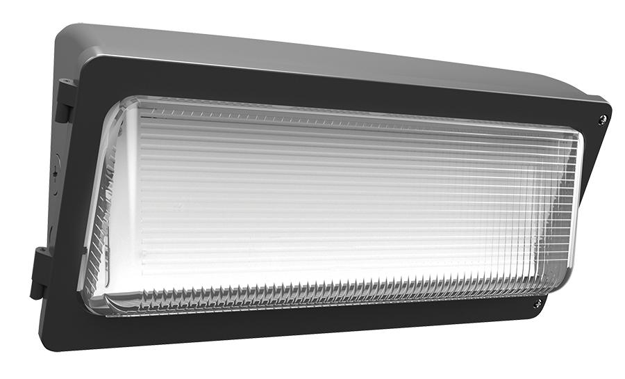 RAB Lighting WPX3 Outdoor Wallpacks