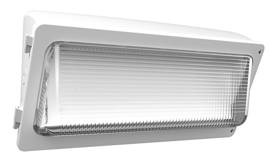 RAB Lighting WPX3W/480 Outdoor Wallpacks