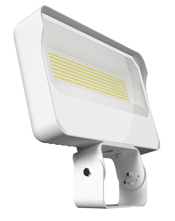 RAB Lighting X34XLTW Flood Light Fixtures