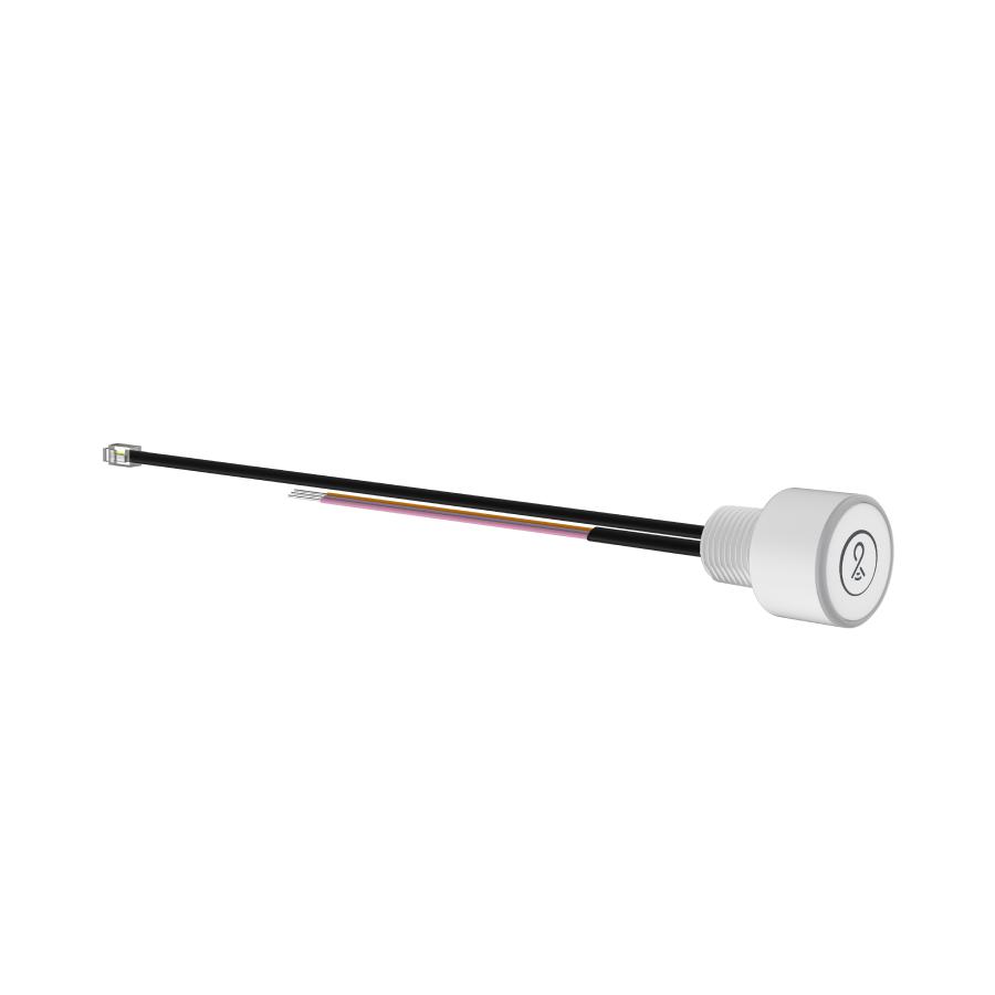 RAB Lighting LCBAUX-X/W Lighting Control System Accessories