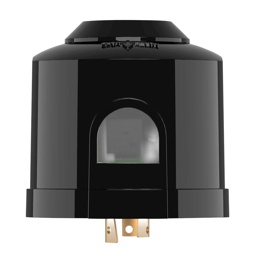 RAB Lighting LCTWIST/K Low Voltage Photocontrols