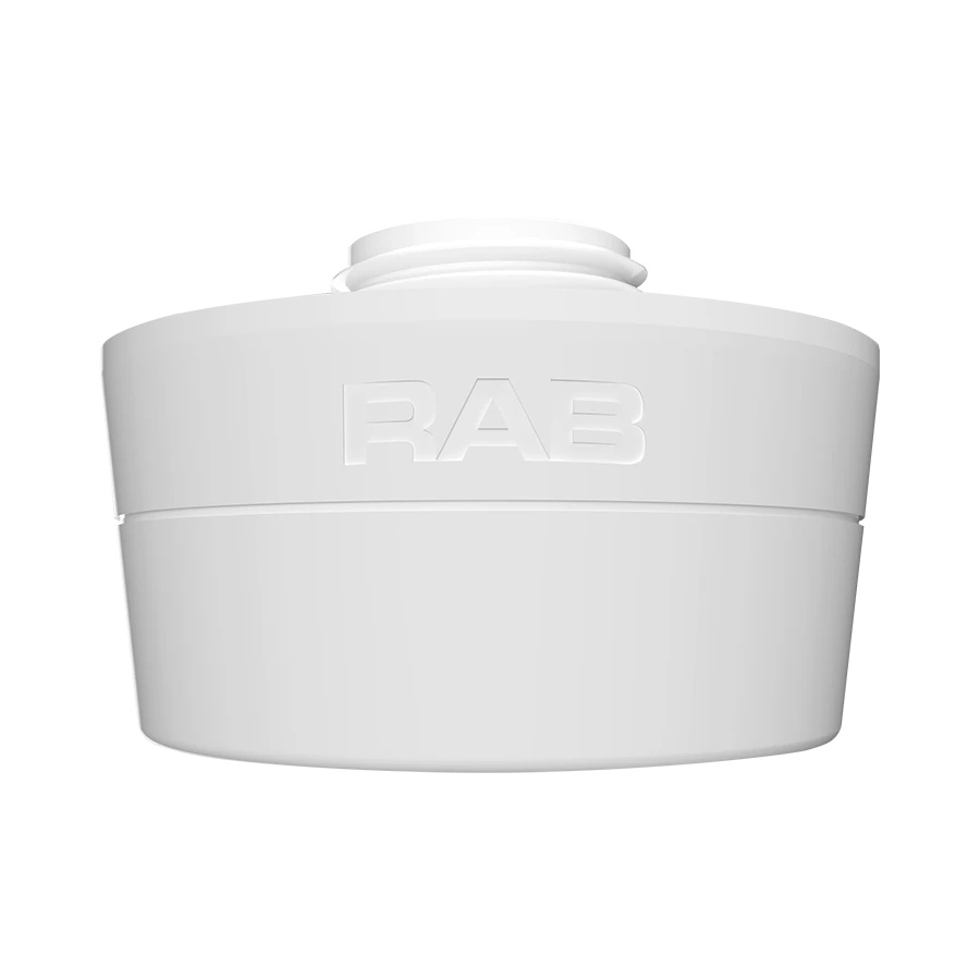 RAB Lighting MVS20 Passive Infrared (PIR) Motion Sensors