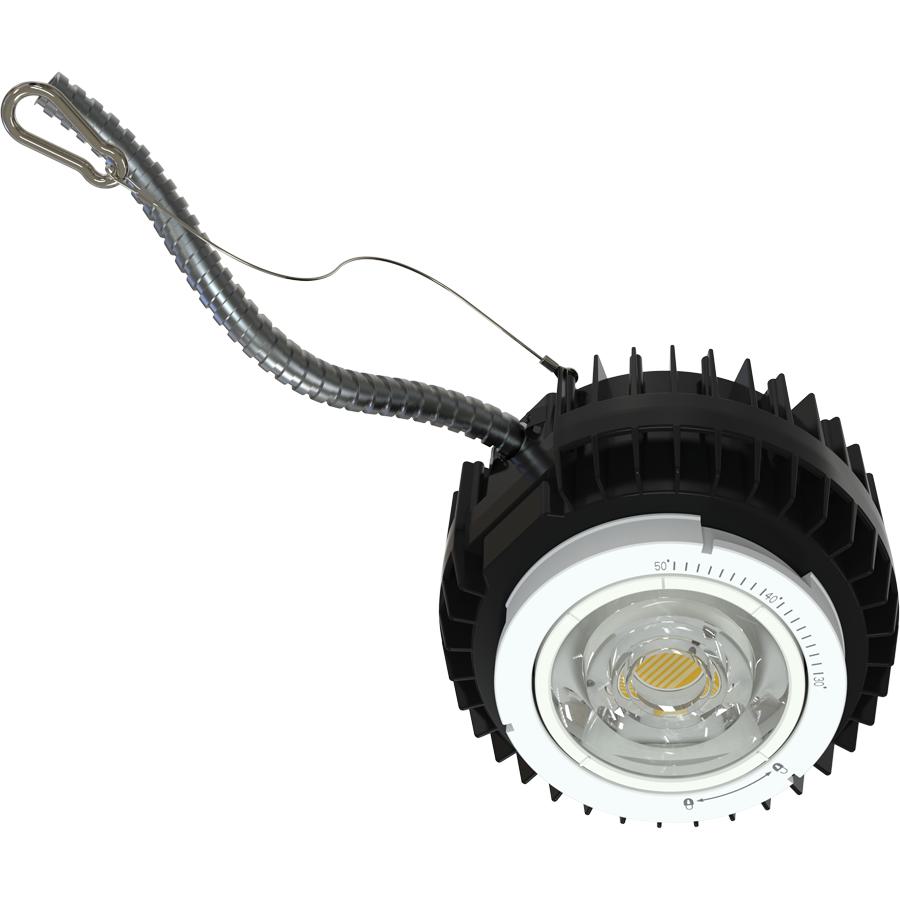 RAB Lighting ND22-50 Recessed Lighting Fixtures