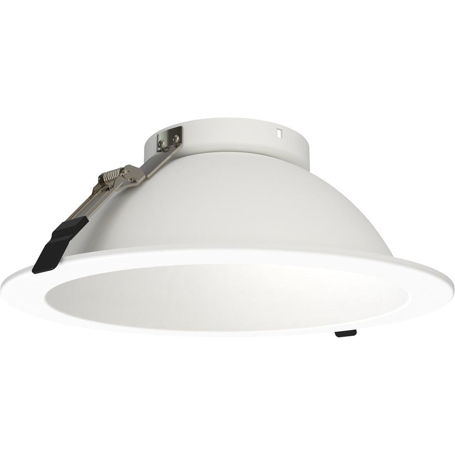 RAB Lighting ND22T-10RW Recessed Lighting Trims