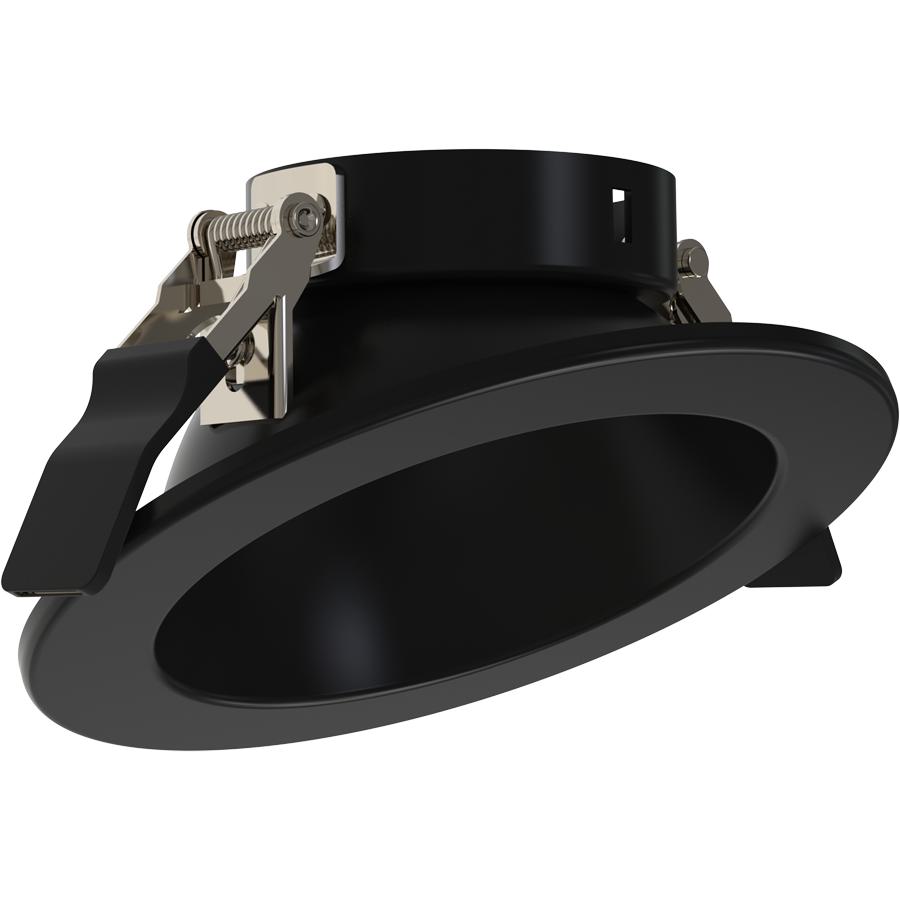 RAB Lighting ND22T-3RB-WW Recessed Lighting Trims