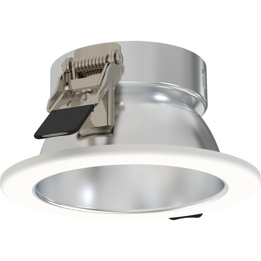 RAB Lighting ND22T-3RHW Recessed Lighting Trims