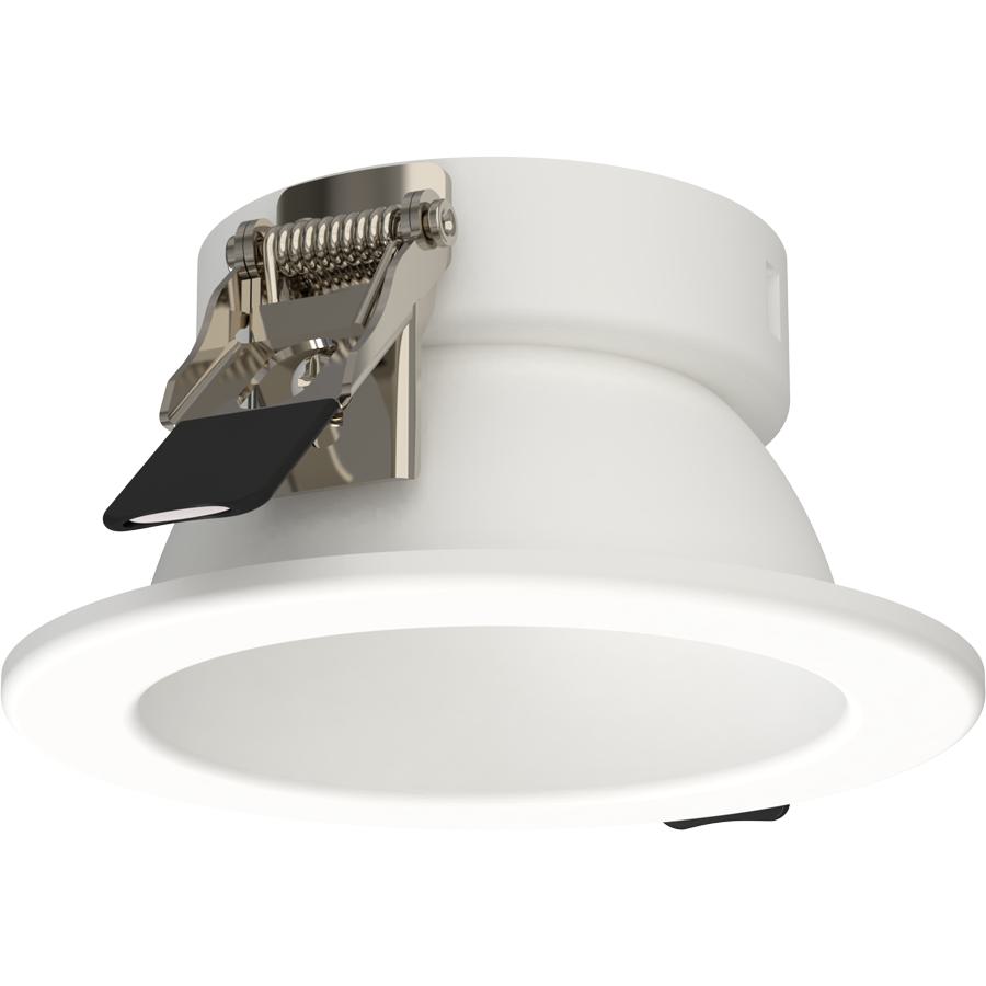 RAB Lighting ND22T-3RW Recessed Lighting Trims