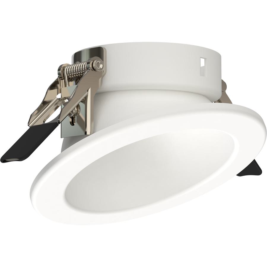 RAB Lighting ND22T-3RW-WW Recessed Lighting Trims