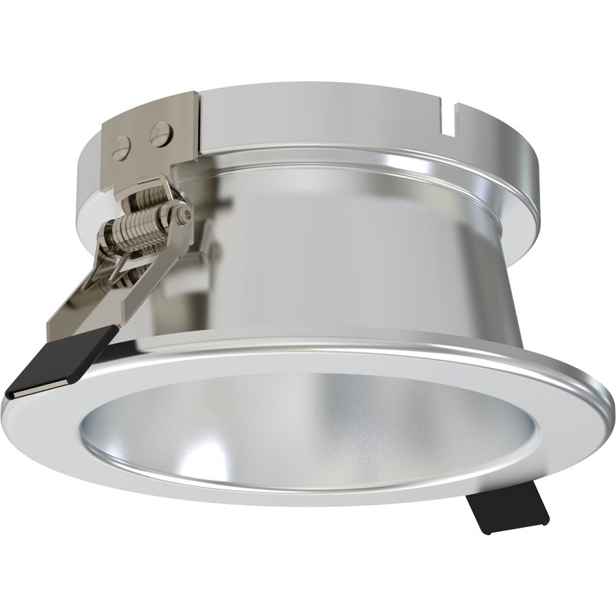 RAB Lighting ND22T-4HRHZ Recessed Lighting Trims