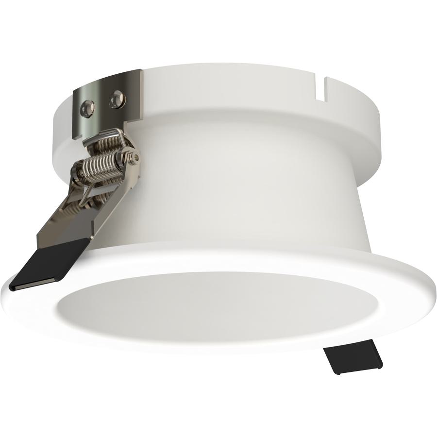 RAB Lighting ND22T-4HRW Recessed Lighting Trims