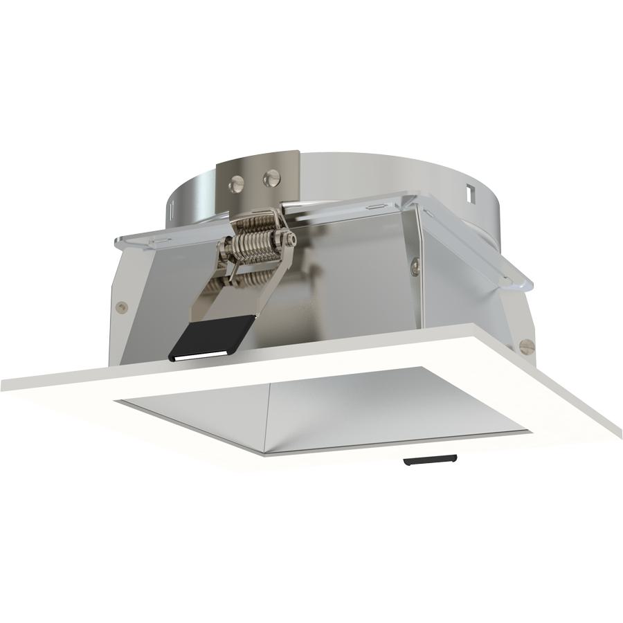 RAB Lighting ND22T-4HSHW Recessed Lighting Trims