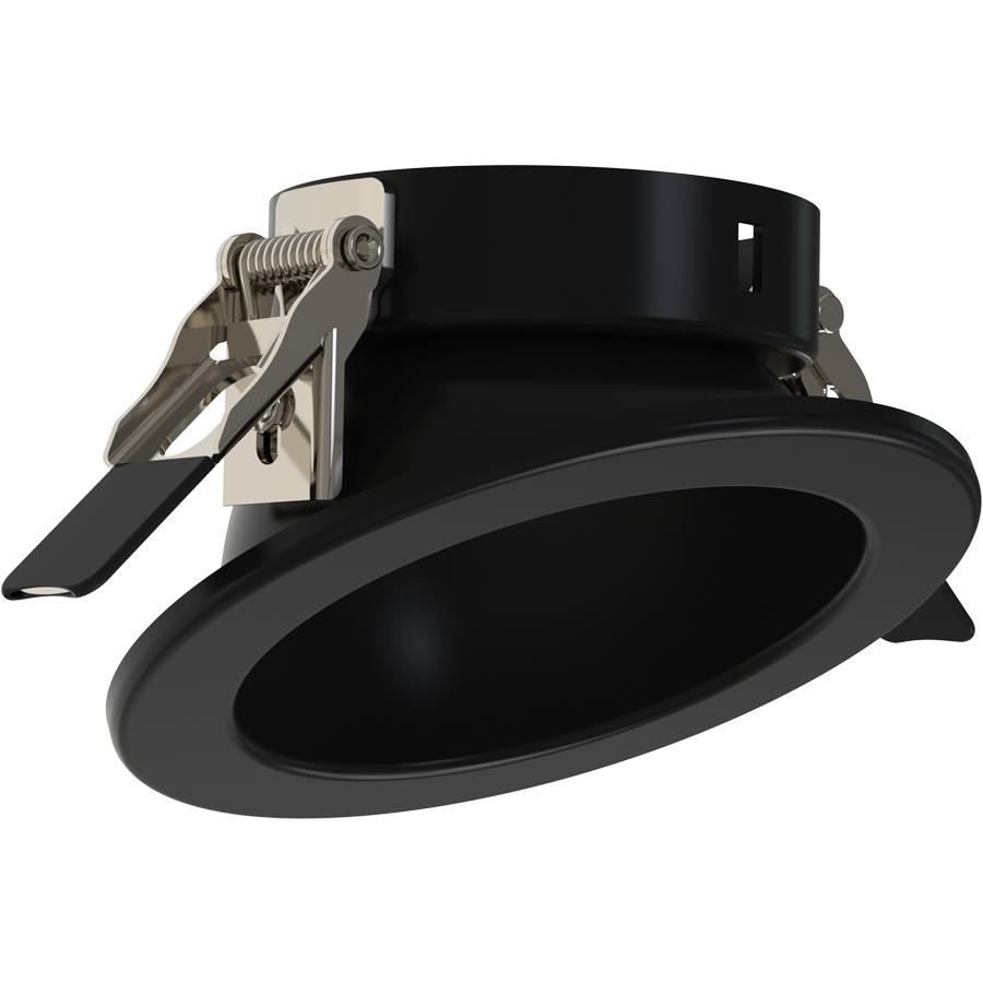RAB Lighting ND22T-4RB-WW Recessed Lighting Trims