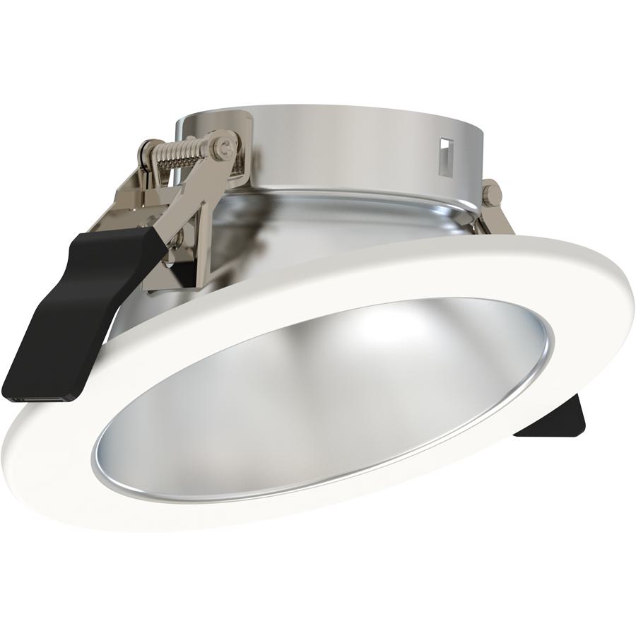 RAB Lighting ND22T-4RHW-WW Recessed Lighting Trims