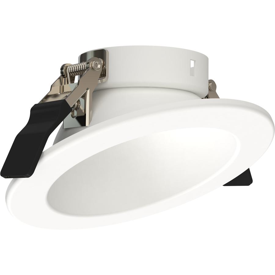 RAB Lighting ND22T-4RW-WW Recessed Lighting Trims