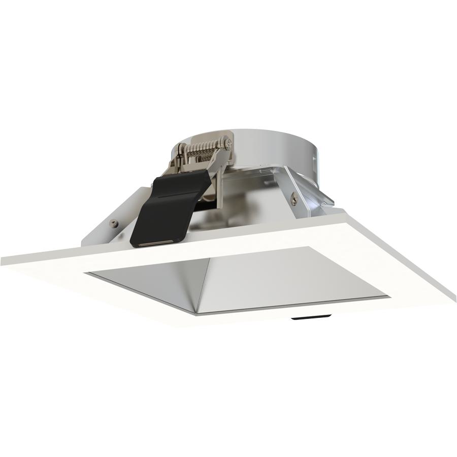 RAB Lighting ND22T-4SHW Recessed Lighting Trims