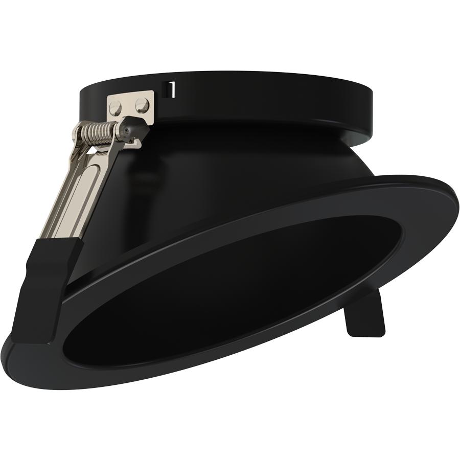 RAB Lighting ND22T-6HRB-WW Recessed Lighting Trims