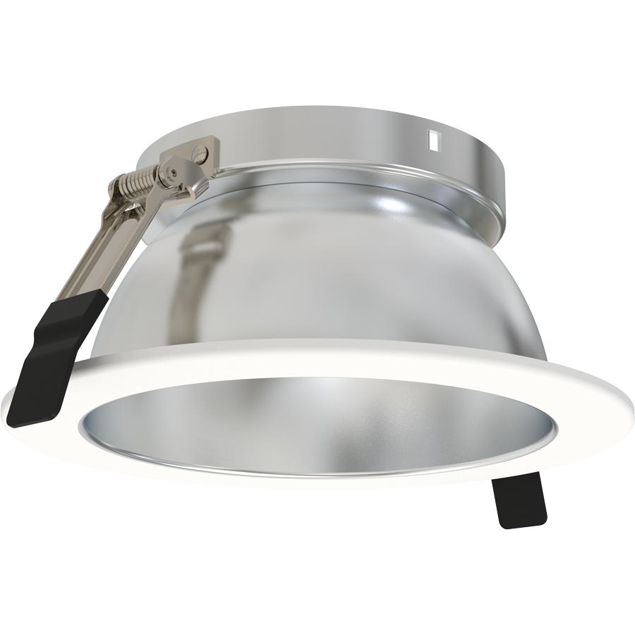 RAB Lighting ND22T-6HRHW Recessed Lighting Trims