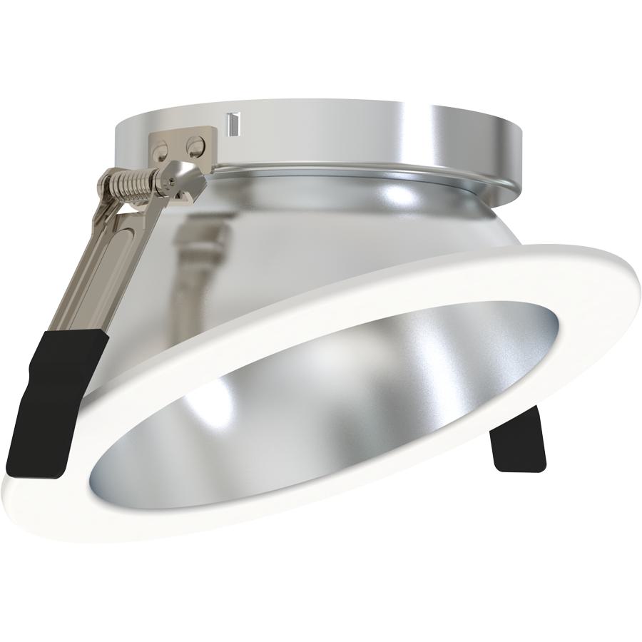 RAB Lighting ND22T-6HRHW-WW Recessed Lighting Trims