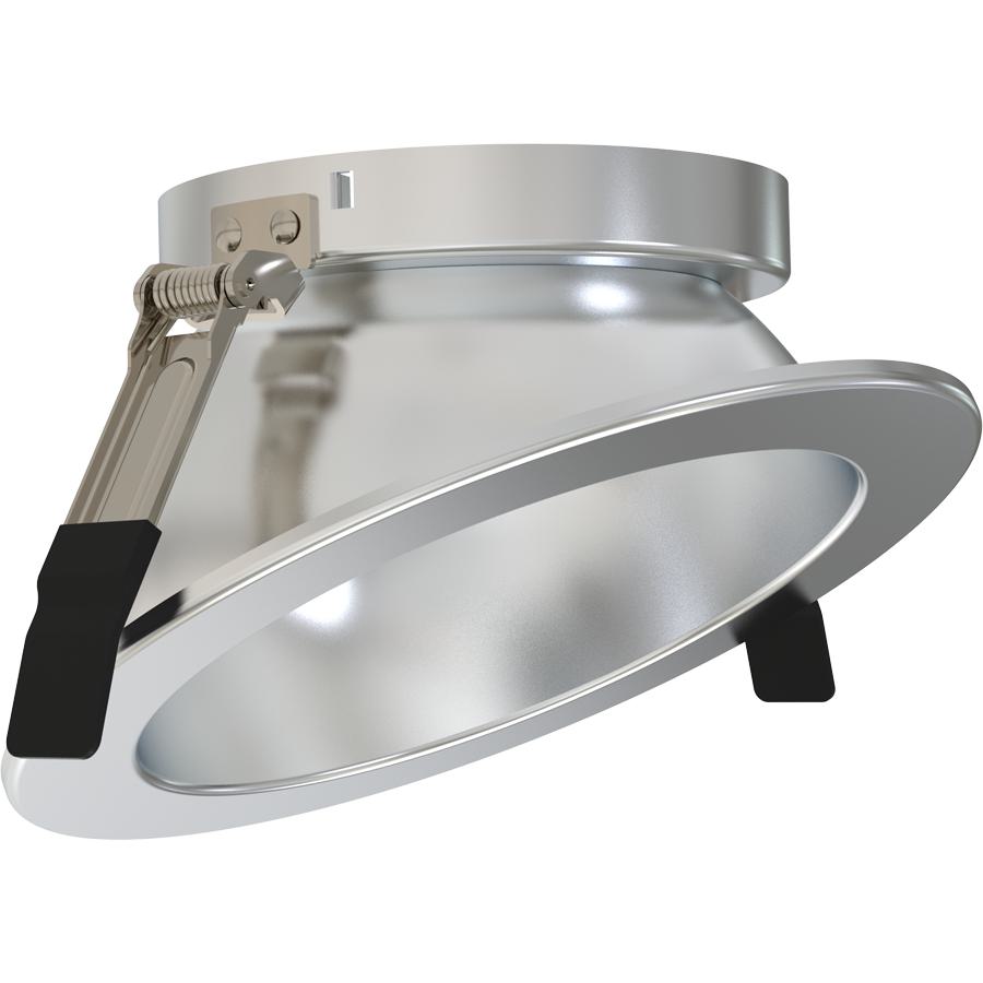 RAB Lighting ND22T-6HRHZ-WW Recessed Lighting Trims