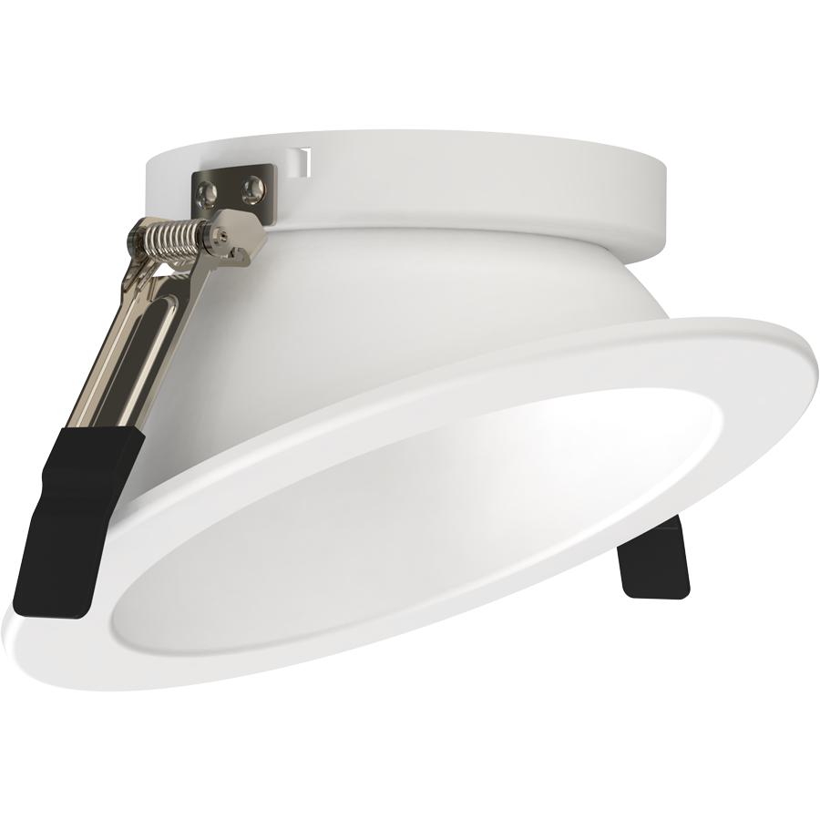 RAB Lighting ND22T-6HRW-WW Recessed Lighting Trims