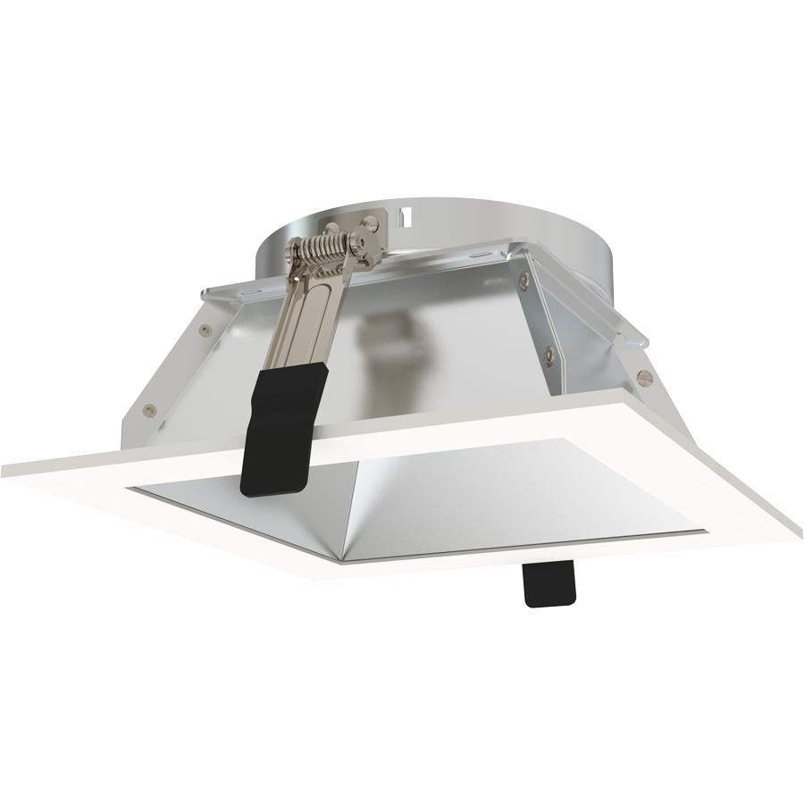 RAB Lighting ND22T-6HSHW Recessed Lighting Trims