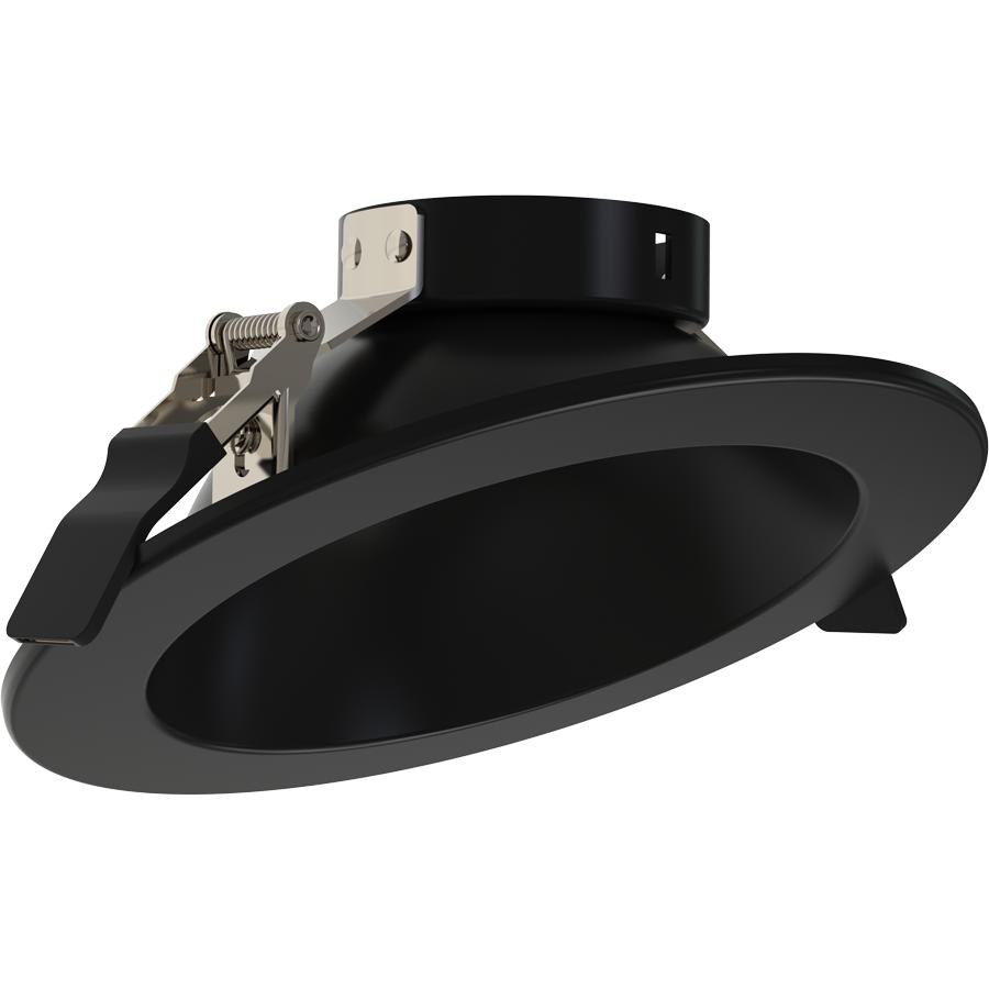 RAB Lighting ND22T-6RB-WW Recessed Lighting Trims