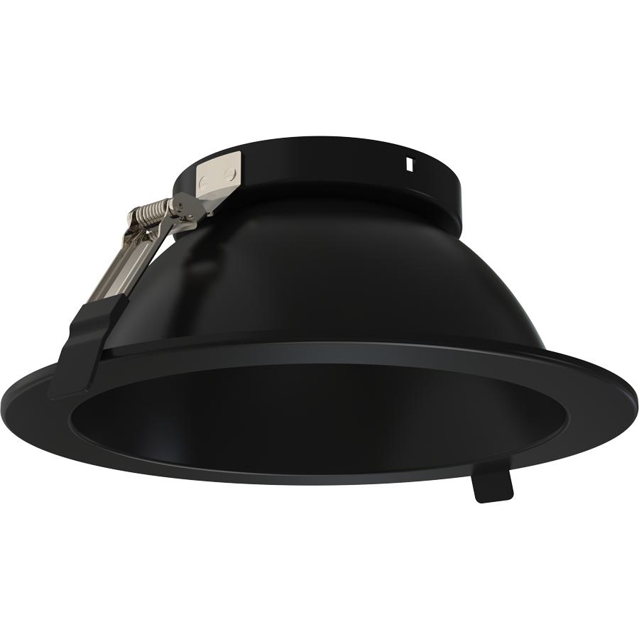 RAB Lighting ND22T-8RB Recessed Lighting Trims