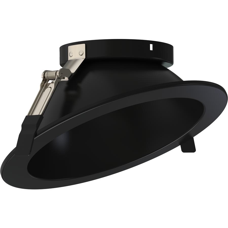 RAB Lighting ND22T-8RB-WW Recessed Lighting Trims