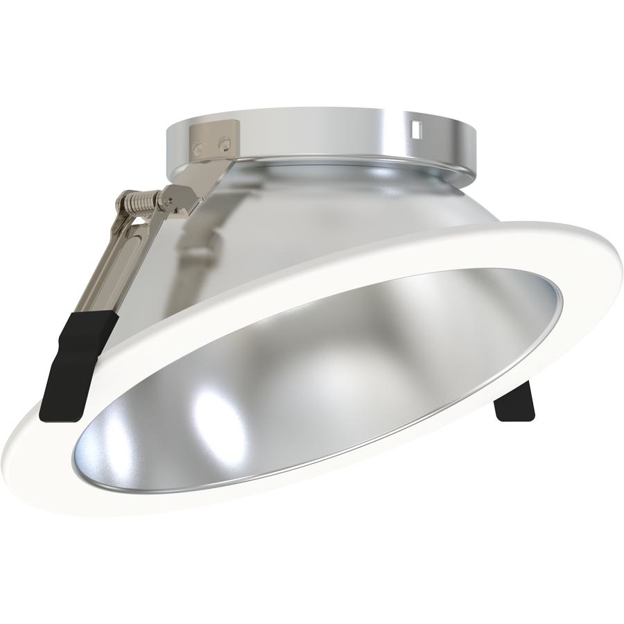 RAB Lighting ND22T-8RHW-WW Recessed Lighting Trims