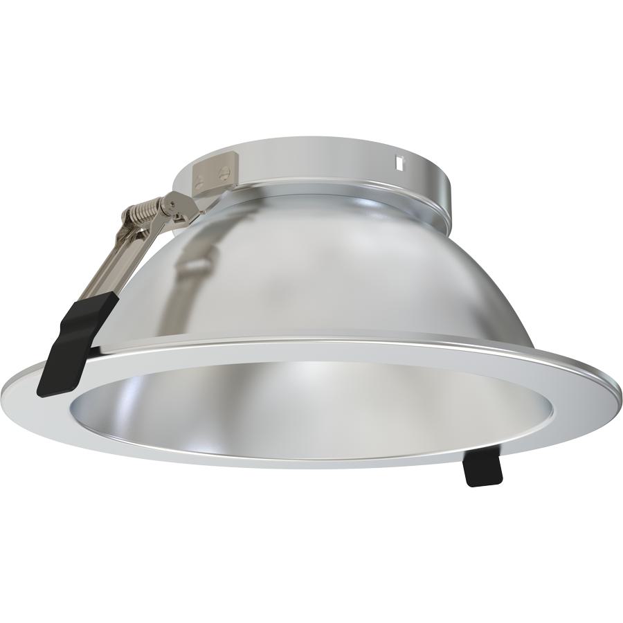 RAB Lighting ND22T-8RHZ Recessed Lighting Trims