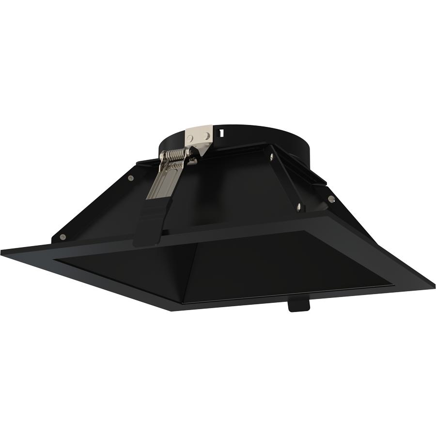 RAB Lighting ND22T-8SB Recessed Lighting Trims
