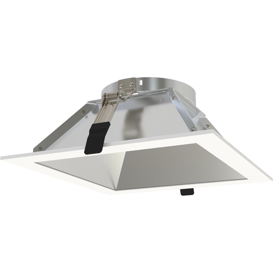 RAB Lighting ND22T-8SHW Recessed Lighting Trims
