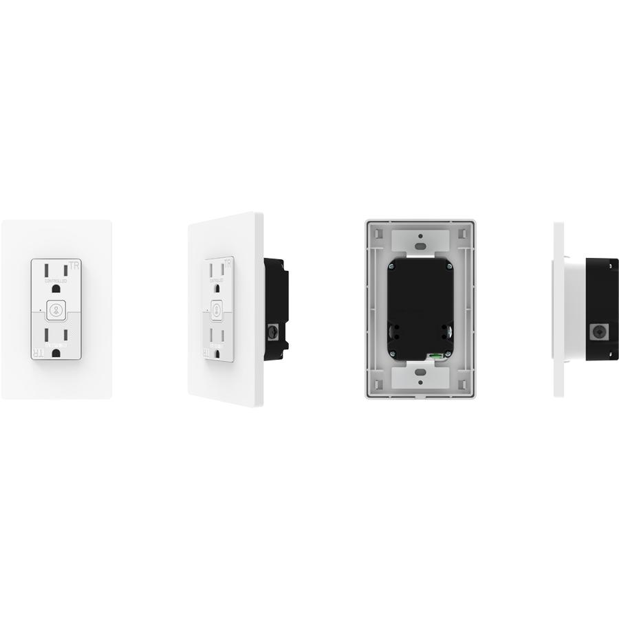 RAB Lighting OUTLET15/LCB Lighting Control Systems