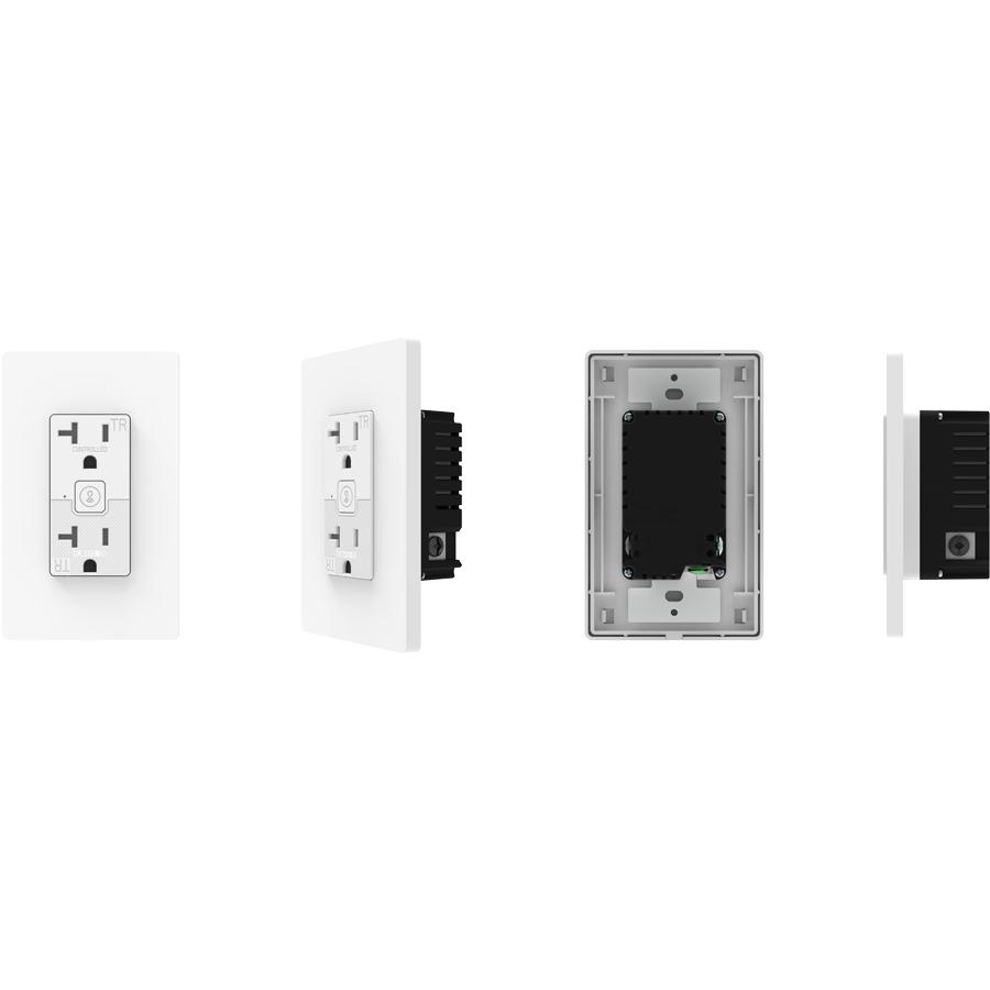 RAB Lighting OUTLET/LCB Lighting Control Systems