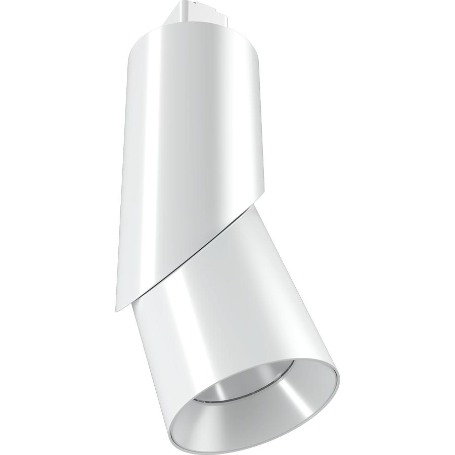 RAB Lighting PIVOTL Track Heads