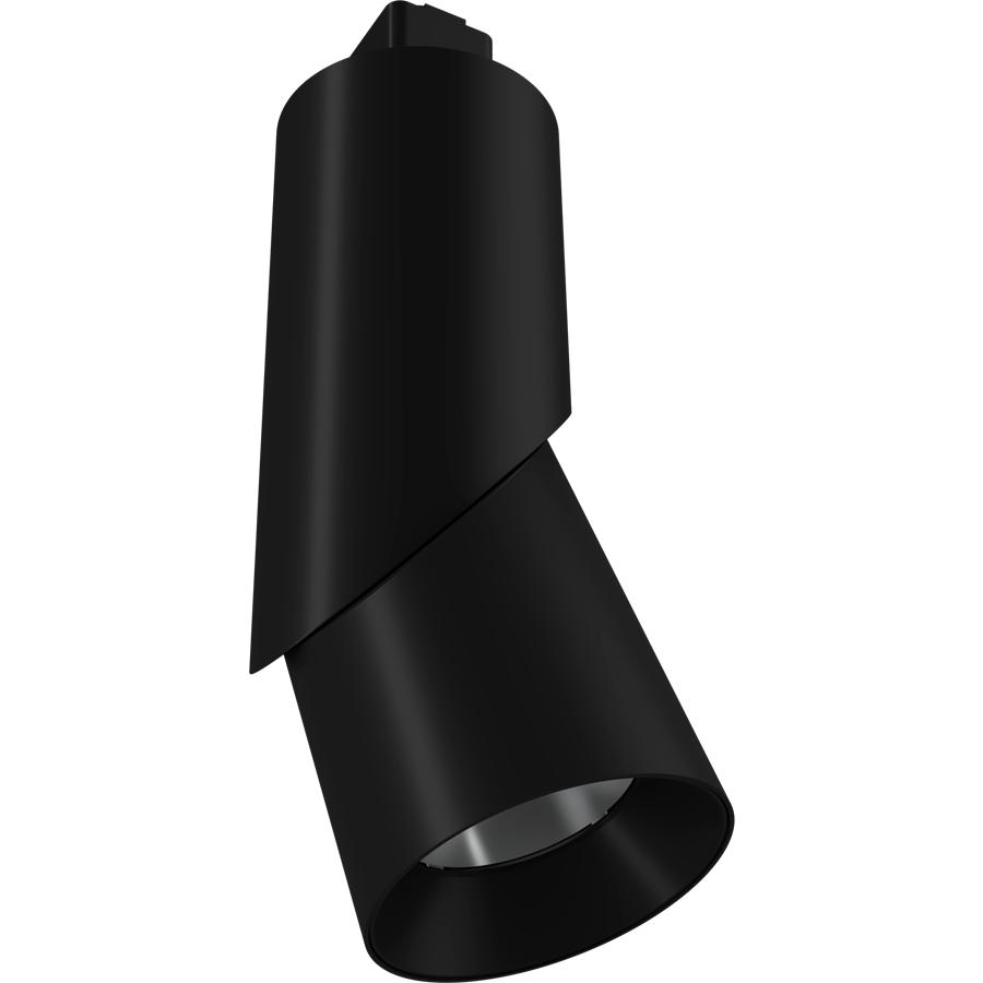 RAB Lighting PIVOTLB Track Heads