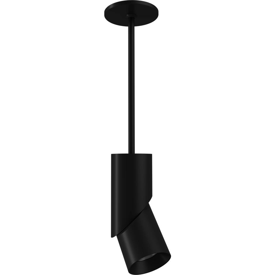 RAB Lighting PIVOTLB-PM-KIT Track Lighting Mountings